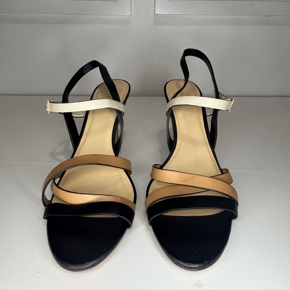 Cole Haan 4” Heels - Picture 1 of 9